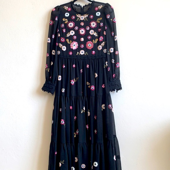 kate spade Dresses & Skirts - Kate Spade Madison Avenue Larsa dress size 4